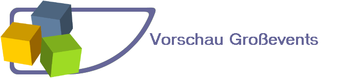 Vorschau Groevents